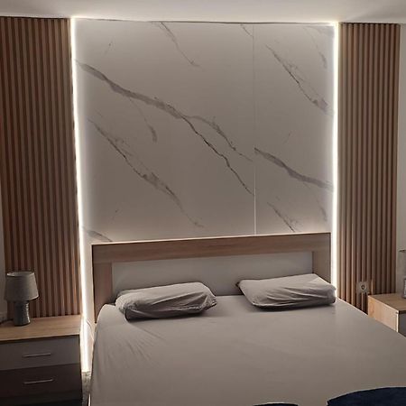 V&J Apartments Podgorica Kültér fotó