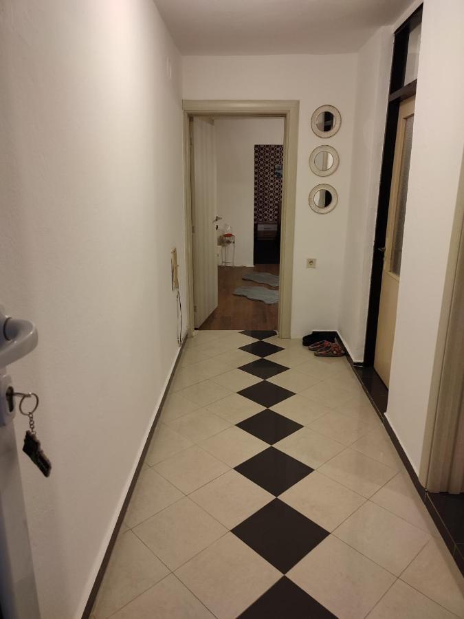 V&J Apartments Podgorica Kültér fotó