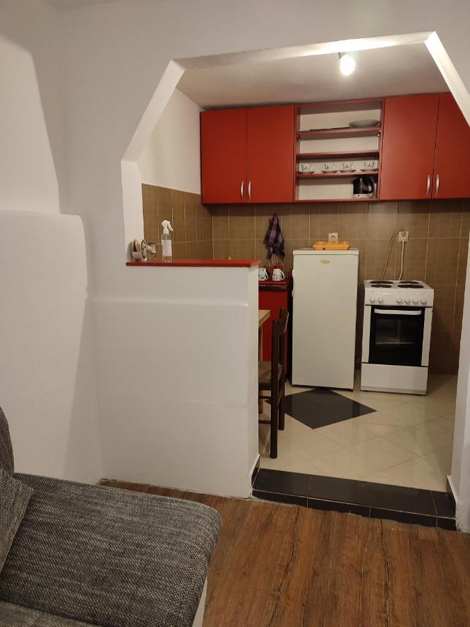 V&J Apartments Podgorica Kültér fotó
