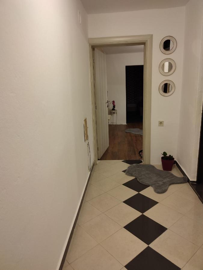 V&J Apartments Podgorica Kültér fotó