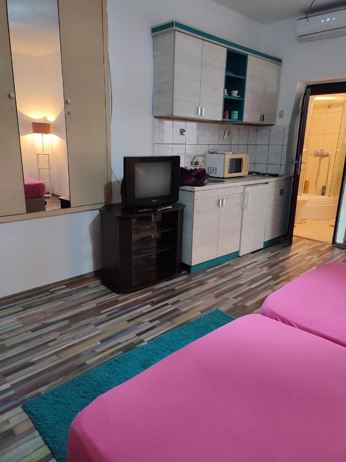 V&J Apartments Podgorica Kültér fotó
