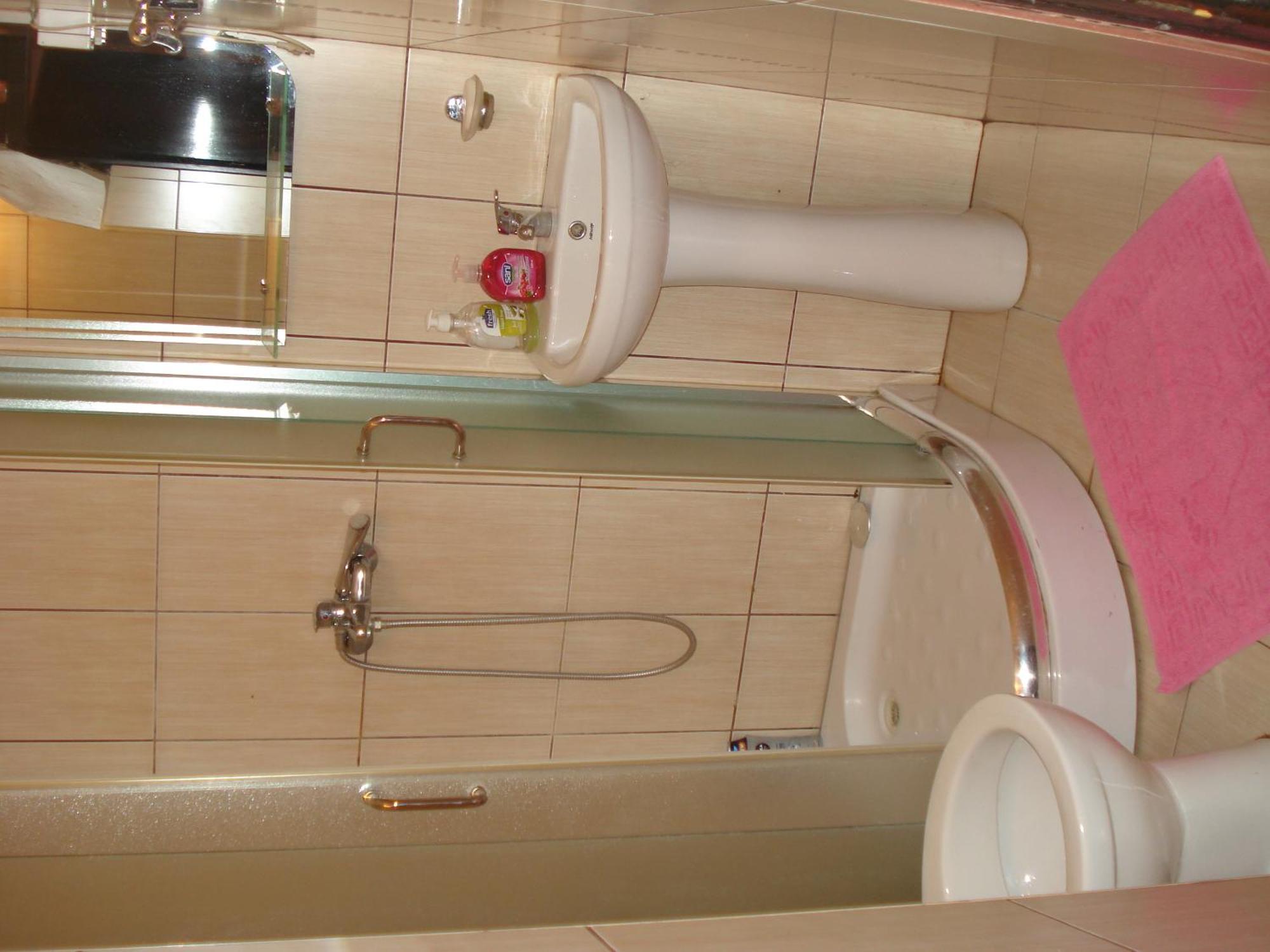V&J Apartments Podgorica Szoba fotó
