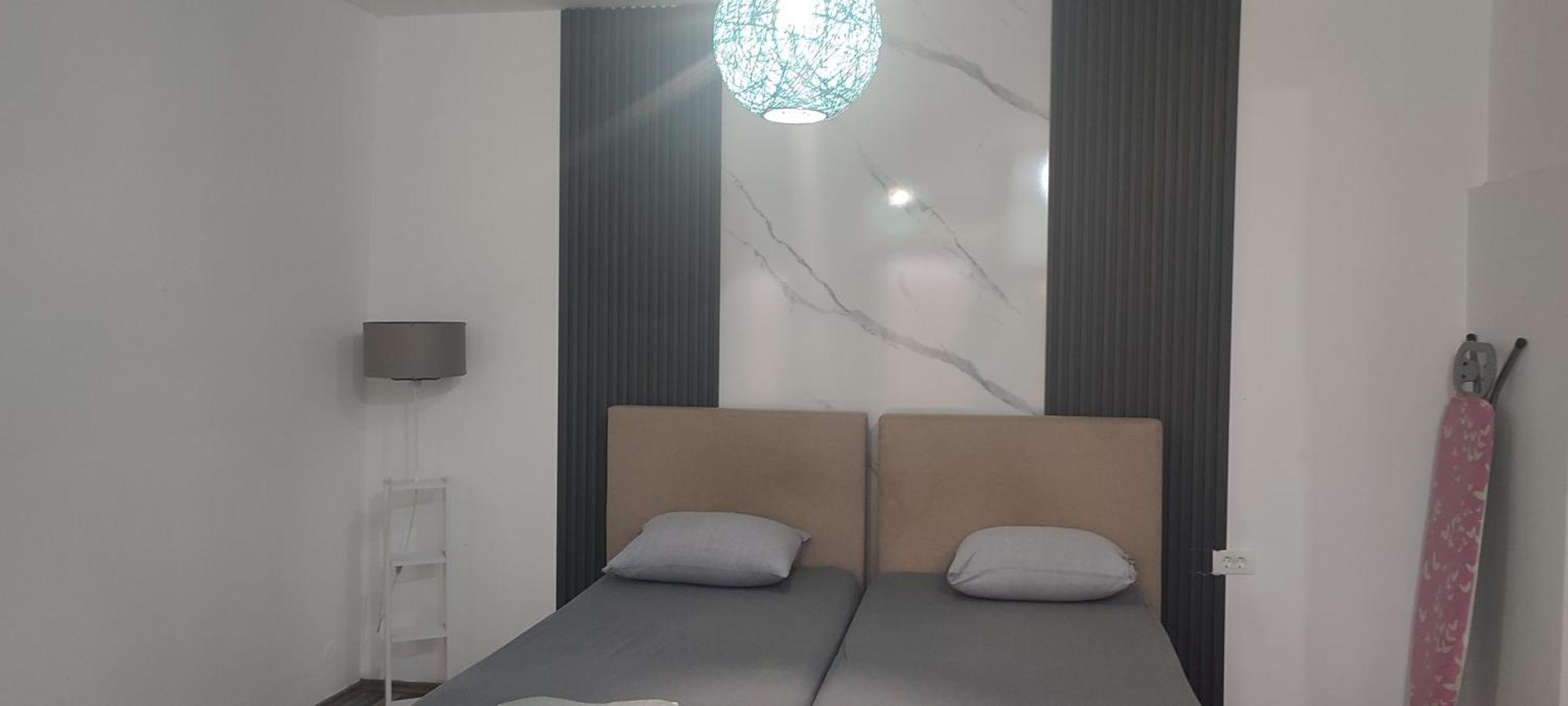 V&J Apartments Podgorica Kültér fotó