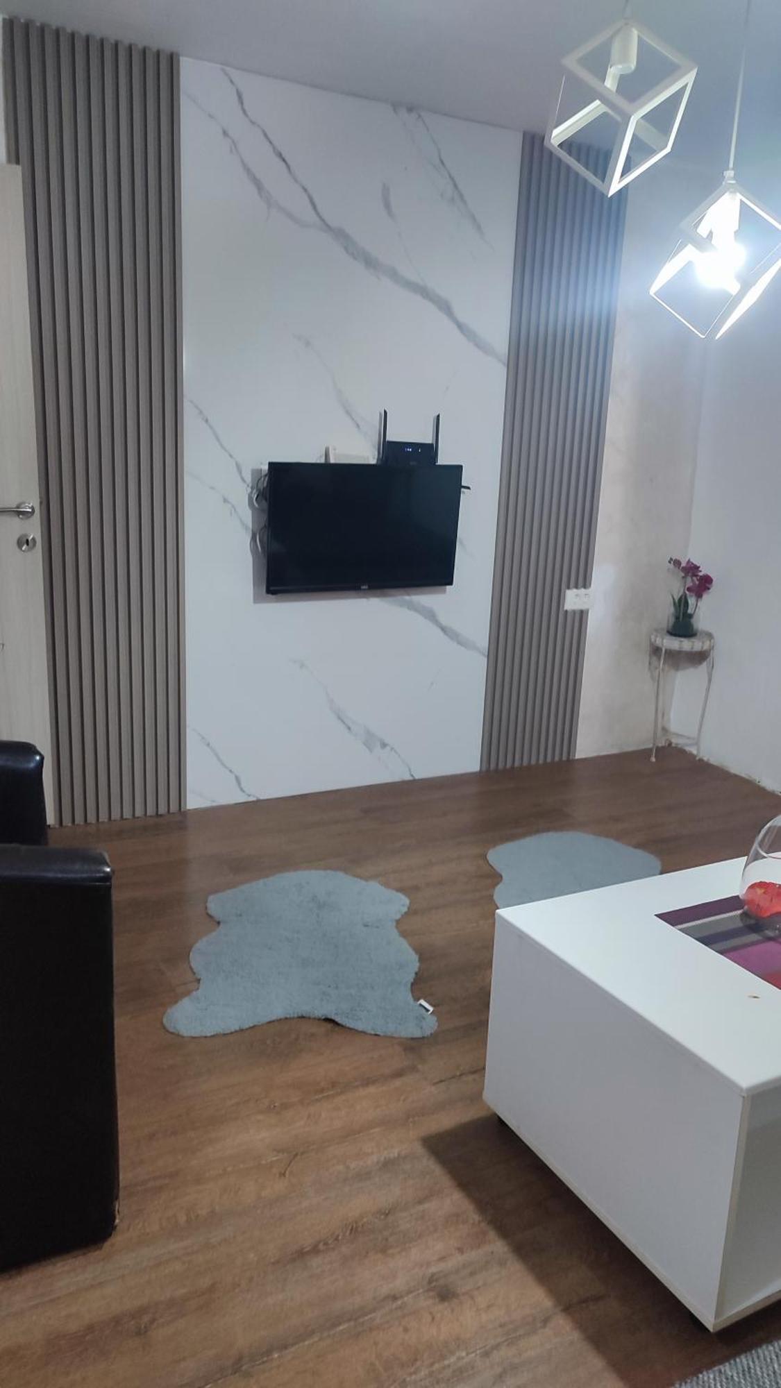 V&J Apartments Podgorica Kültér fotó