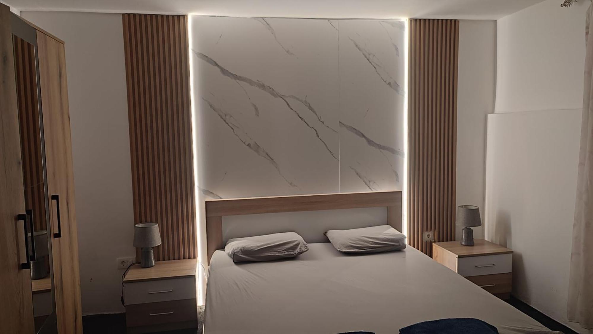 V&J Apartments Podgorica Kültér fotó