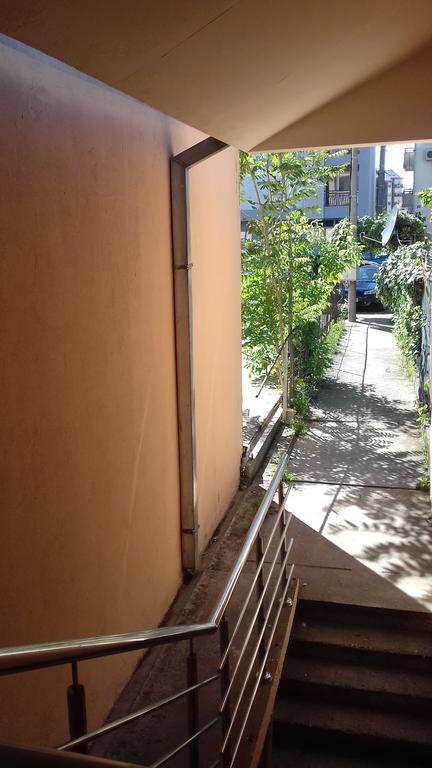 V&J Apartments Podgorica Kültér fotó