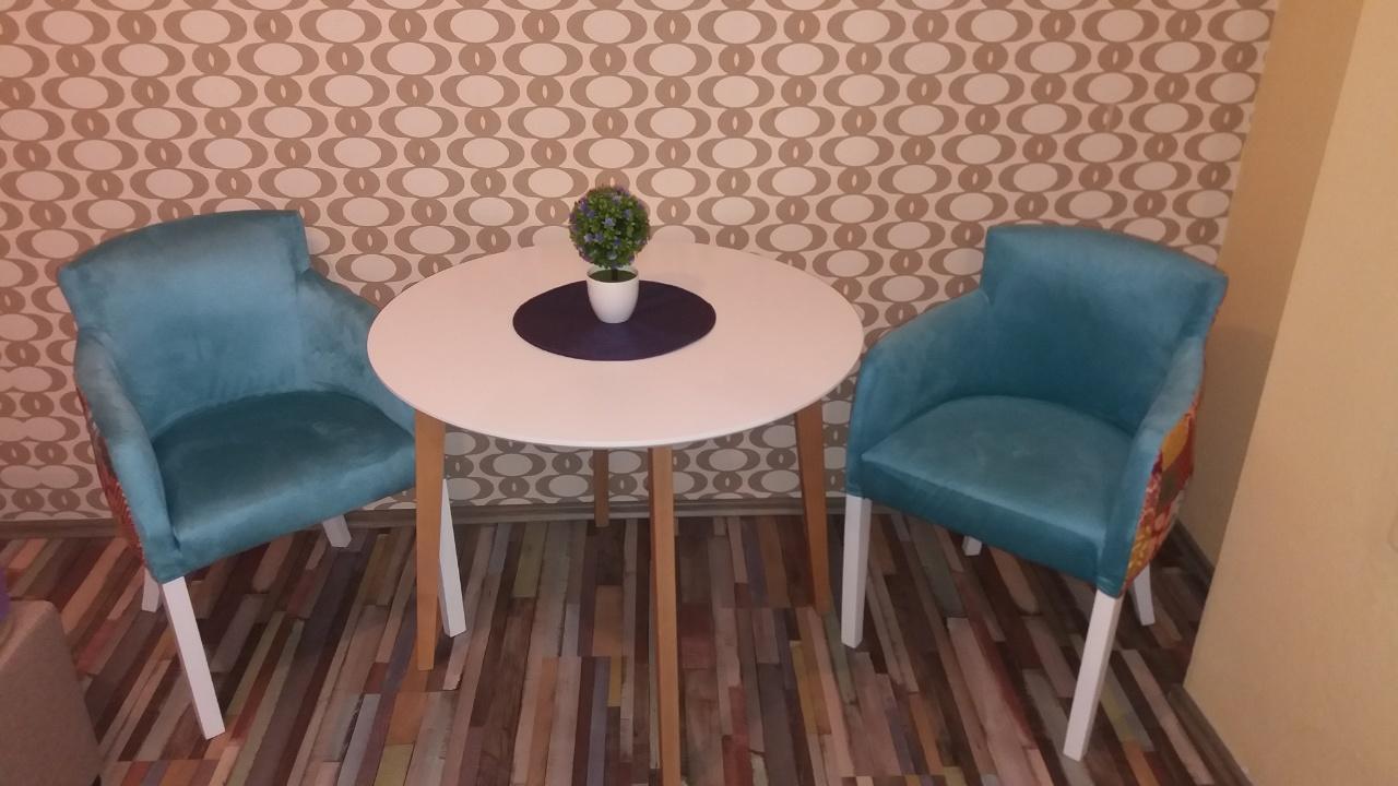 V&J Apartments Podgorica Kültér fotó