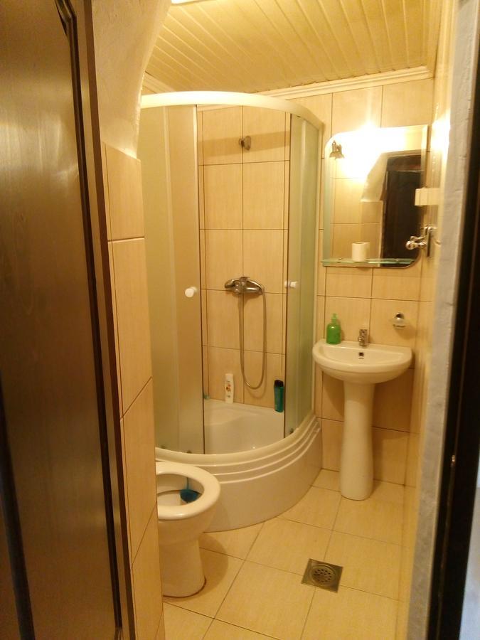 V&J Apartments Podgorica Kültér fotó