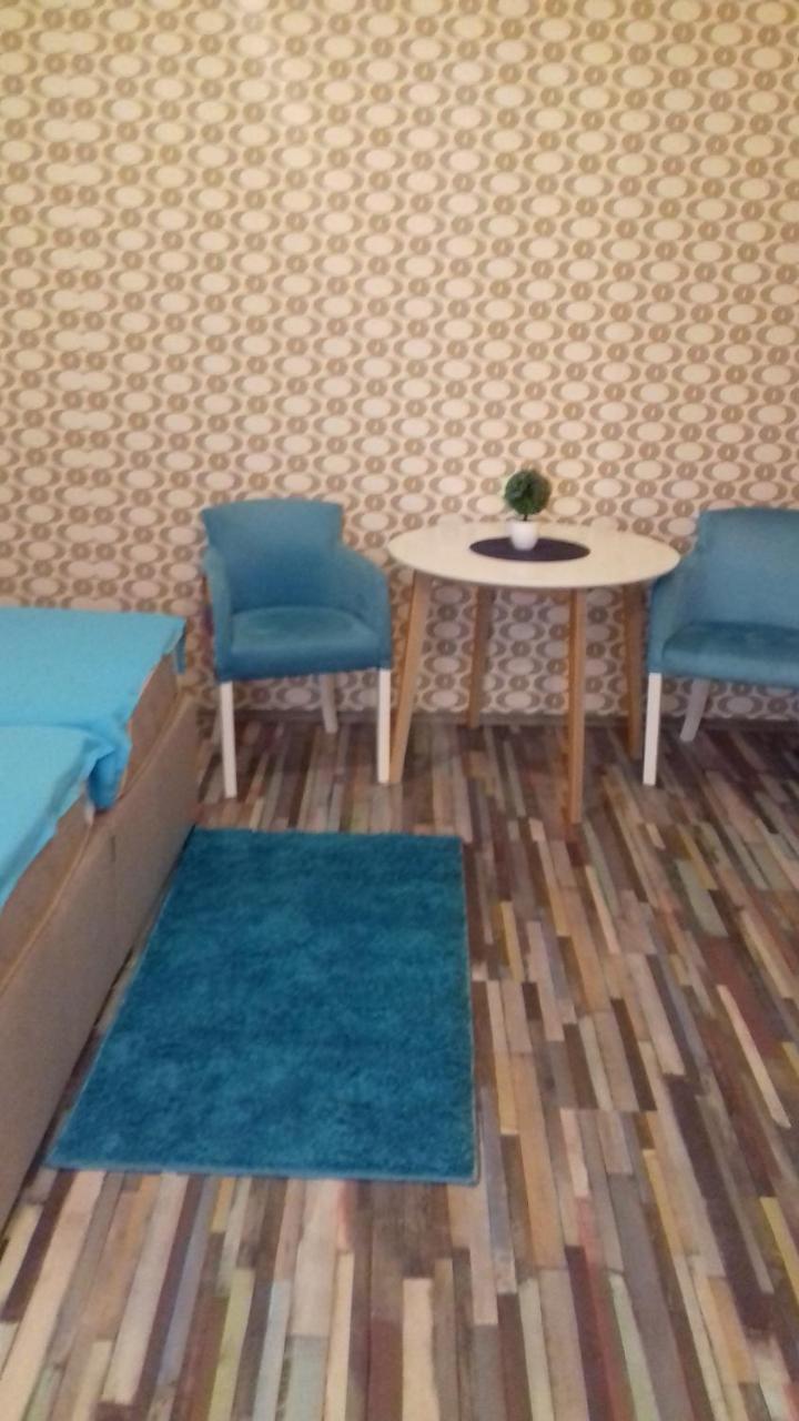 V&J Apartments Podgorica Kültér fotó