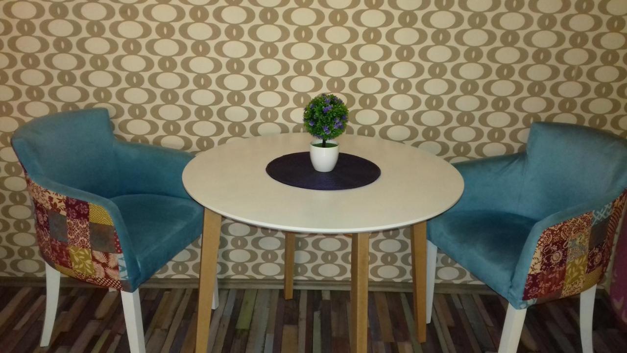V&J Apartments Podgorica Kültér fotó